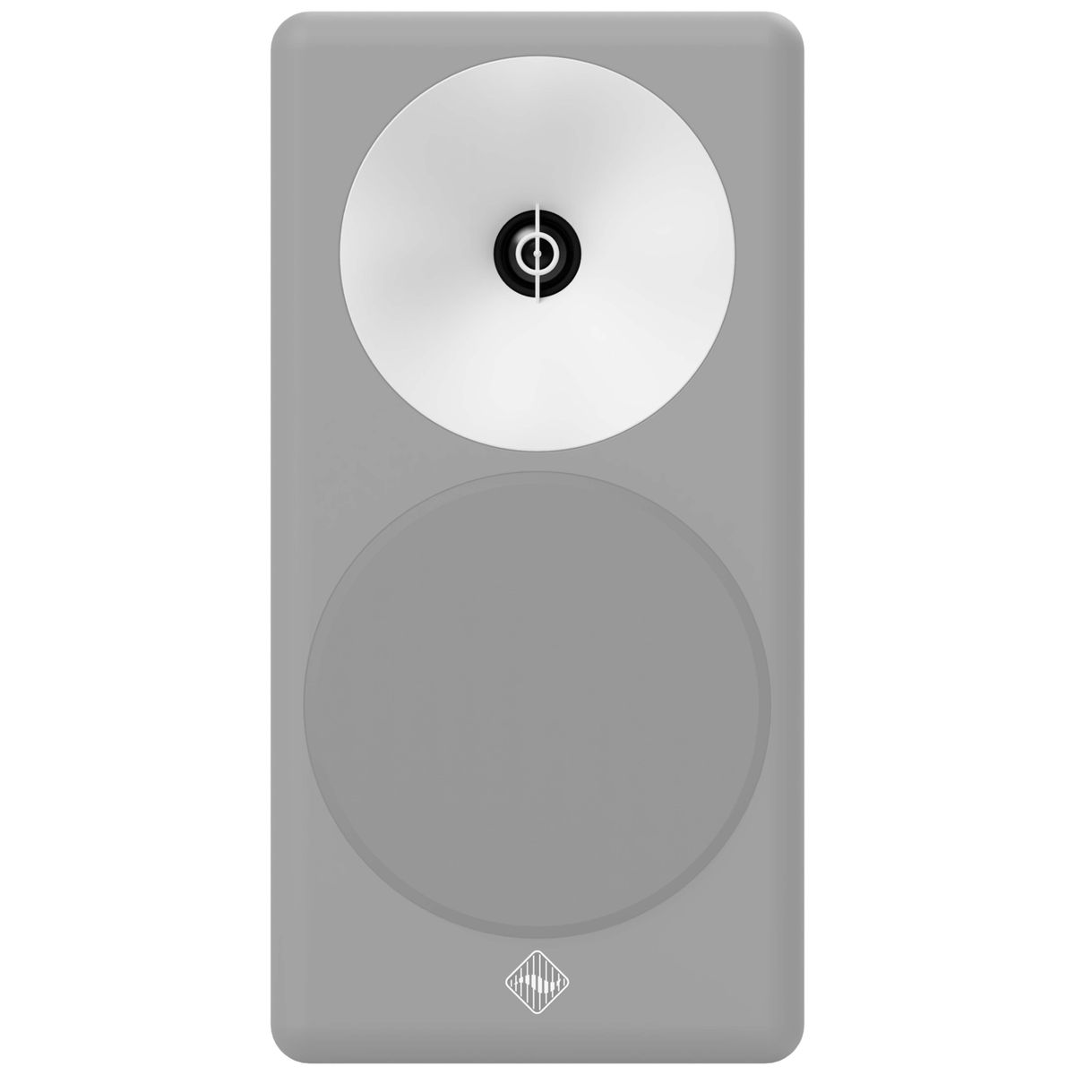 ASCILAB Changement Waveguide Blanc (La paire)