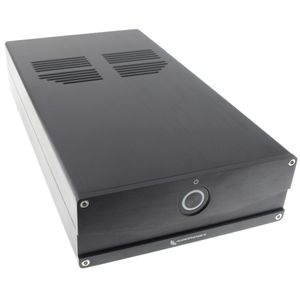 AUDIOPHONICS LPA-S450ET Amplificateur de Puissance Class D Stéréo Purifi 1ET450A 2x400W 4 Ohm