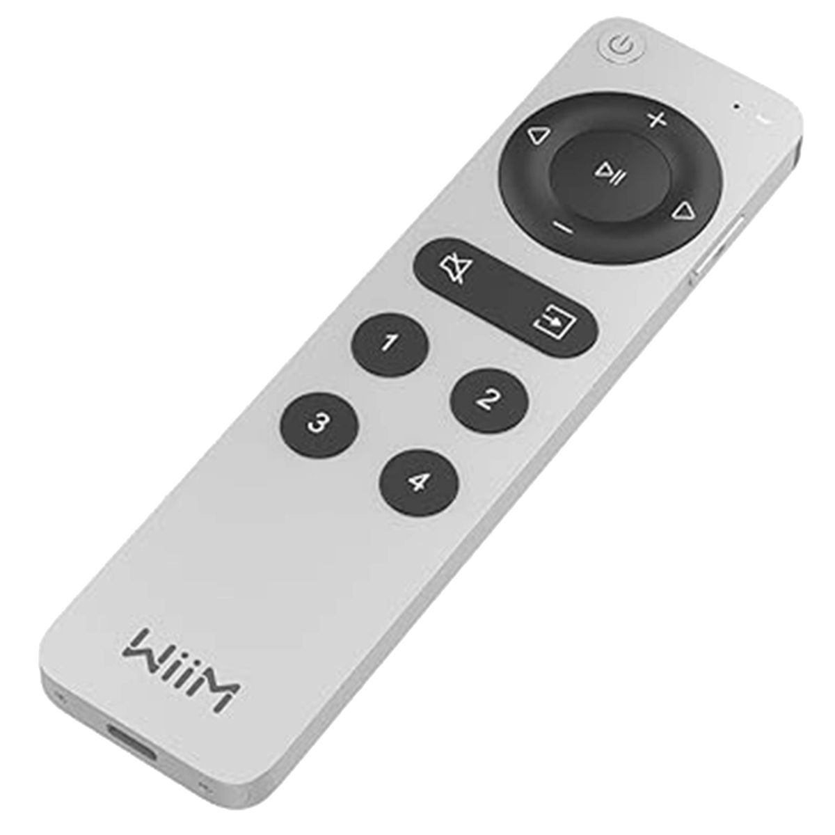 WIIM REMOTE CONTROL 2 Télécommande Bluetooth à Commande Vocale