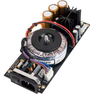 BEATECHNIK x LHY AUDIO LPS-A6-MKII for DMP-A  GEN2 220V Module d'alimentation
