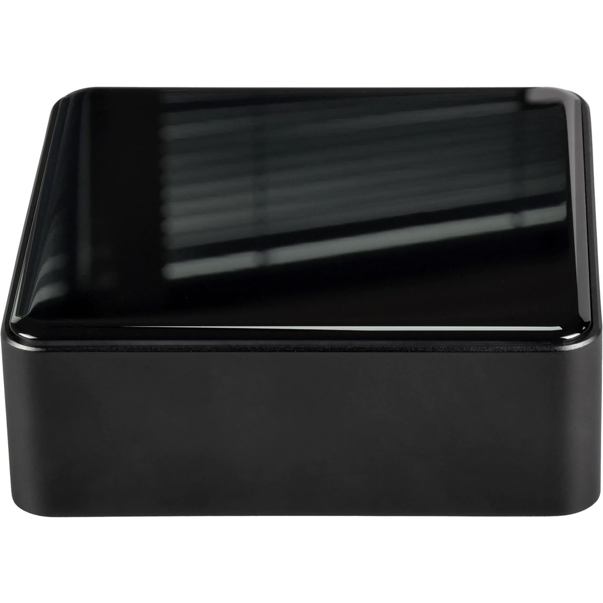 CLOUDYX CL-BOX PRO Lecteur Réseau Audio WiFi DLNA AirPlay Bluetooth 5.2 Multiroom DAC ES9018K2M