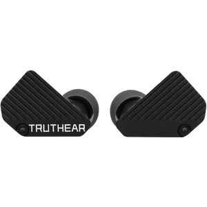 TRUTHEAR PURE Écouteurs Intra-Auriculaires IEM Dynamique Balanced Armature 13.8 Ohm 124dB 7Hz-40kHz