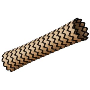 VIABLUE Gaine tressée Beige Ø5-13mm