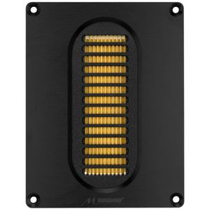 MUNDORF AMT25CM1.1-R Haut-parleur Tweeter à Ruban AMT 210W 6 Ohm 93dB 2kHz-27kHz
