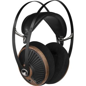 MEZE 105 SILVA Casque Audio Ouvert Dynamique Ø50mm 45 Ohm 112dB