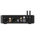 Aune N5 EVO Lecteur réseau ESS9039Q2M WiFi Bluetooth aptX HD LDAC 32bit 768kHz DSD512
