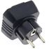 Socket/Phase and Electrical Safety Tester For 230V Main Power Supply