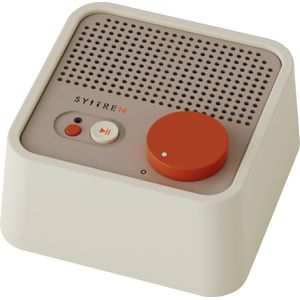 SYITREN N100 Enceinte Sans Fil Bluetooth 5.3 2x5W