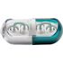 MOONDROP PILL Écouteurs à Clip OWS Bluetooth 6.0 Vert