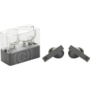 MOONDROP SPACE TRAVEL 2 ULTRA Écouteurs Intra-Auriculaires IEM Sans Fil TWS Planar Magnetic Bluetooth 6.0 LDAC