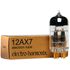 ELECTRO HARMONIX GOLD 12AX7EH Tube Double Triode (Unité)