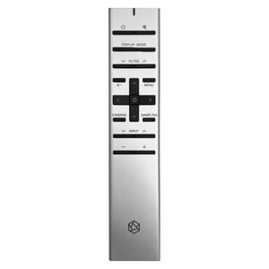 ROSE HIFI REMOTE Télécommande pour Streamer Rose HiFi