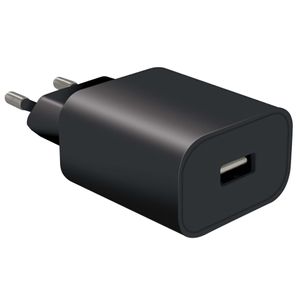 Adaptateur Secteur Chargeur USB-A 5V 3A