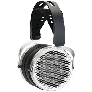 HIFIMAN HE600 Casque Audio Planar Magnetic Ouvert Circumaural 28Ω 94dB 8Hz-65kHz
