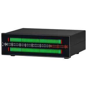 DOUK AUDIO VU56PRO Vumètre LED RGB Mic+Line