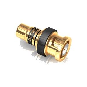Viablue adaptateur RCA vers BNC