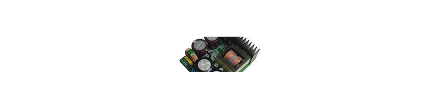 Modules alimentation