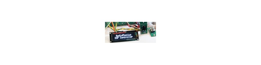 Modules DSP