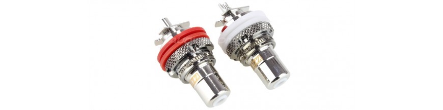 RCA Sockets