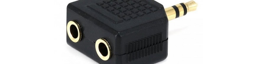 Adapters
