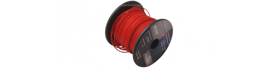 Hook-up Wires