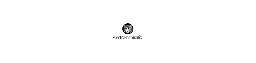 ELECTRO-HARMONIX