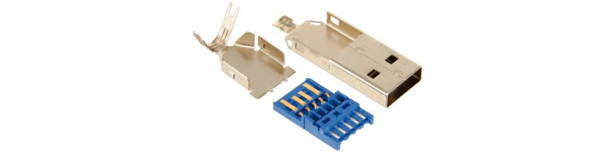 USB Connectors