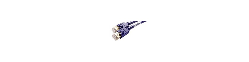 Ethernet RJ45 Cables