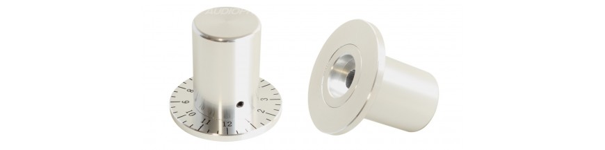 Knobs 6mm