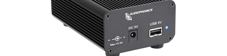HiFi Power Supply