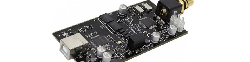 Modules Interfaces