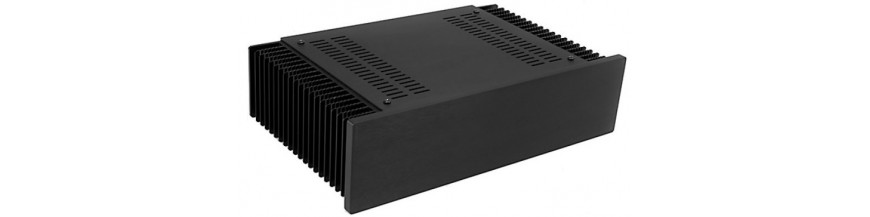 Mini Dissipante 3U