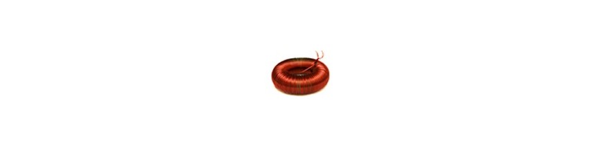 Selfs C-COILS 4N COPPER