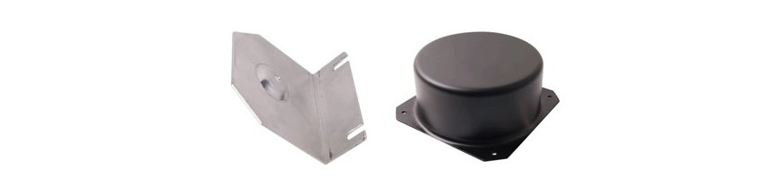 Accessoires transformateurs
