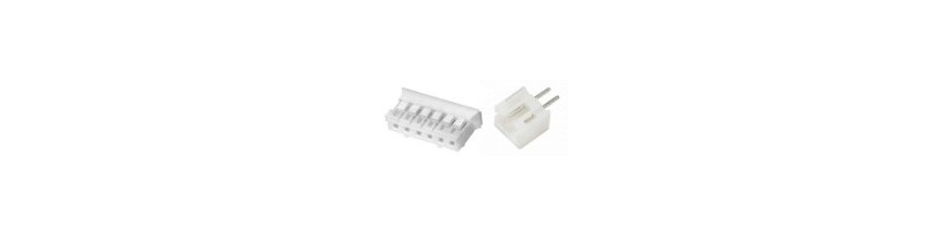 Connecteurs PH 2.0mm