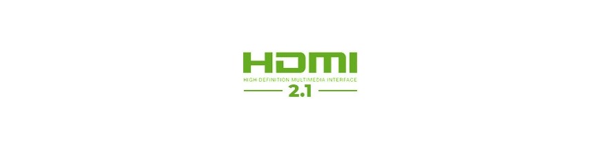Câble HDMI / HDMI 2.1