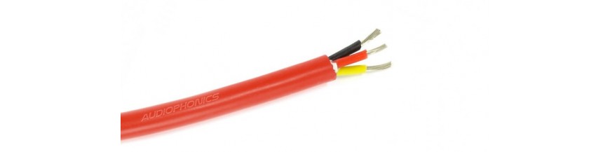 Multi conductors