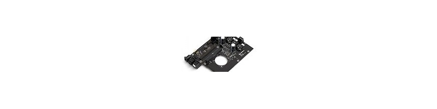 Modules Amplificateurs et Amplificateurs Casque