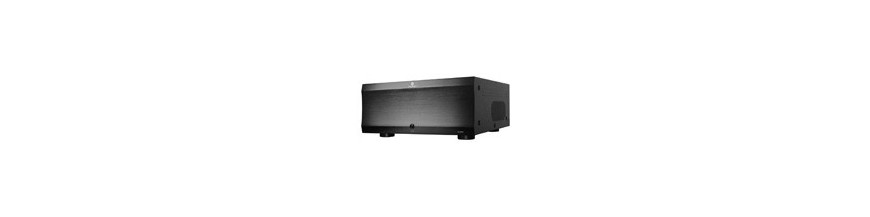 Amplificateurs multi-canaux