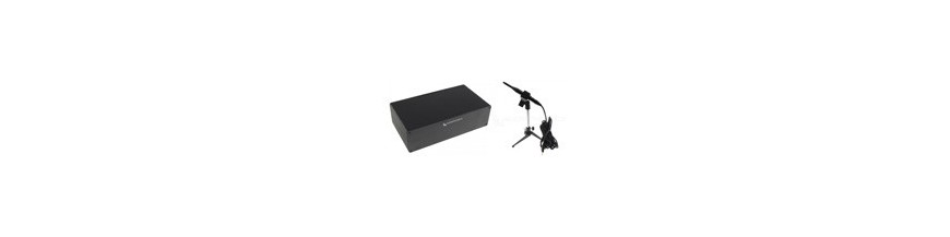 Accessoires Home-Cinéma
